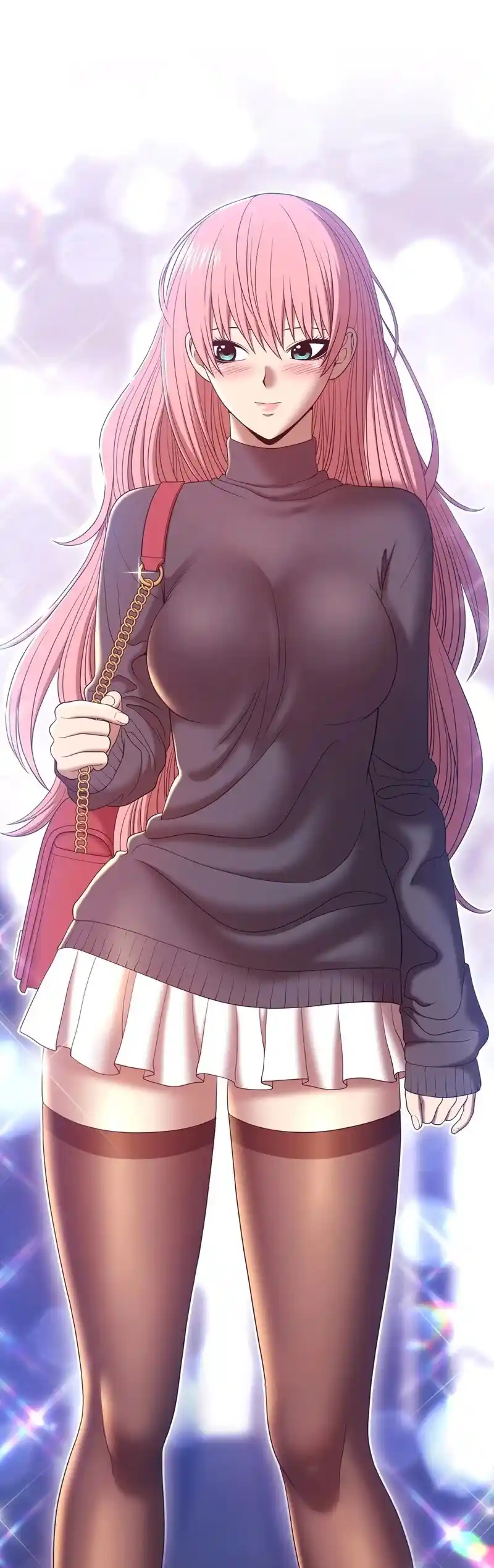 +99 Wooden Stick Chapter 61