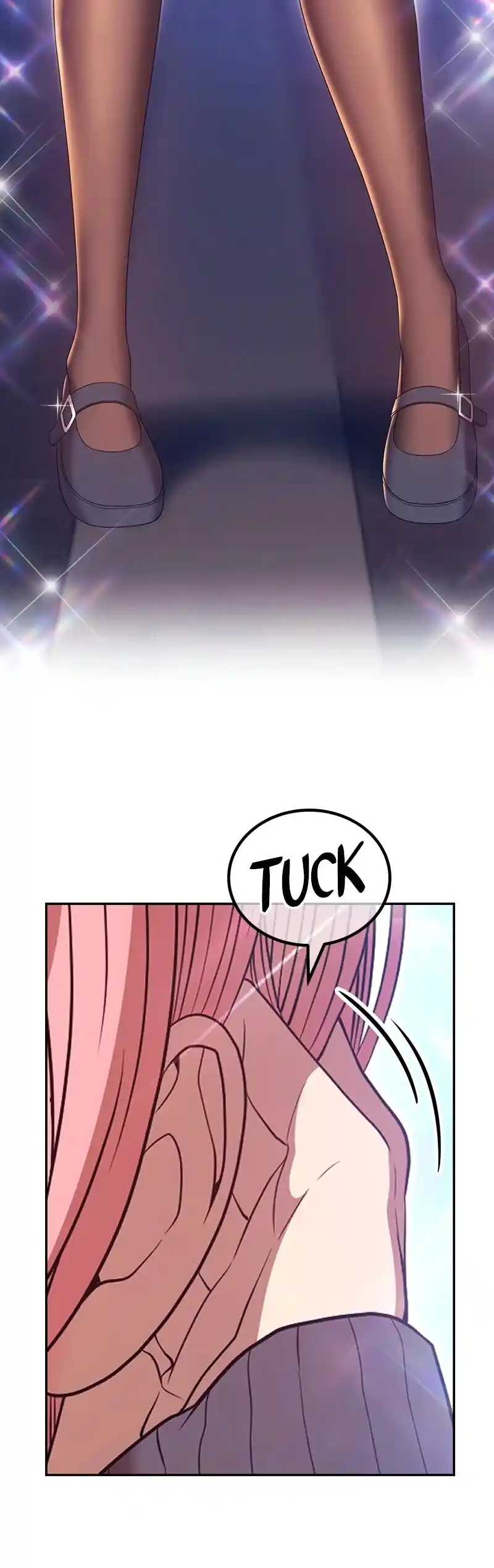 +99 Wooden Stick Chapter 61