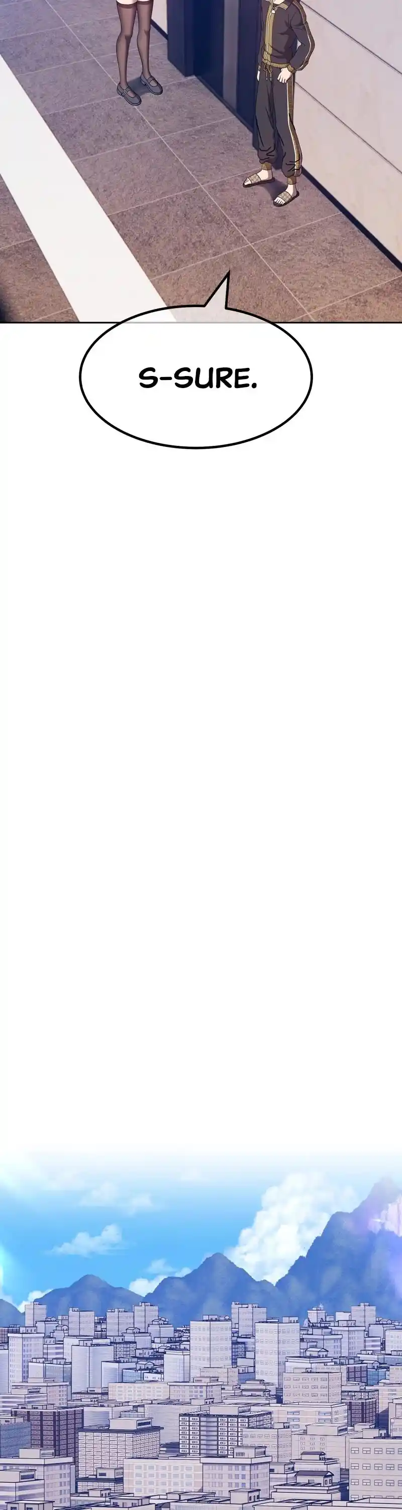 +99 Wooden Stick Chapter 61