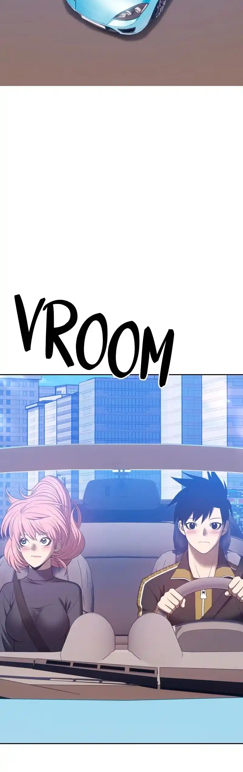 +99 Wooden Stick Chapter 61