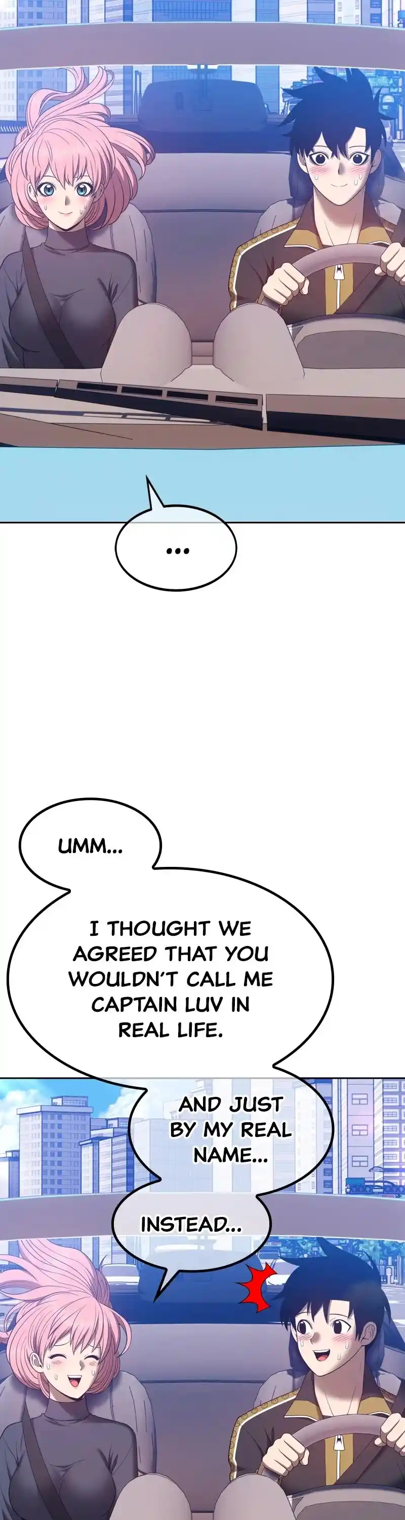 +99 Wooden Stick Chapter 61