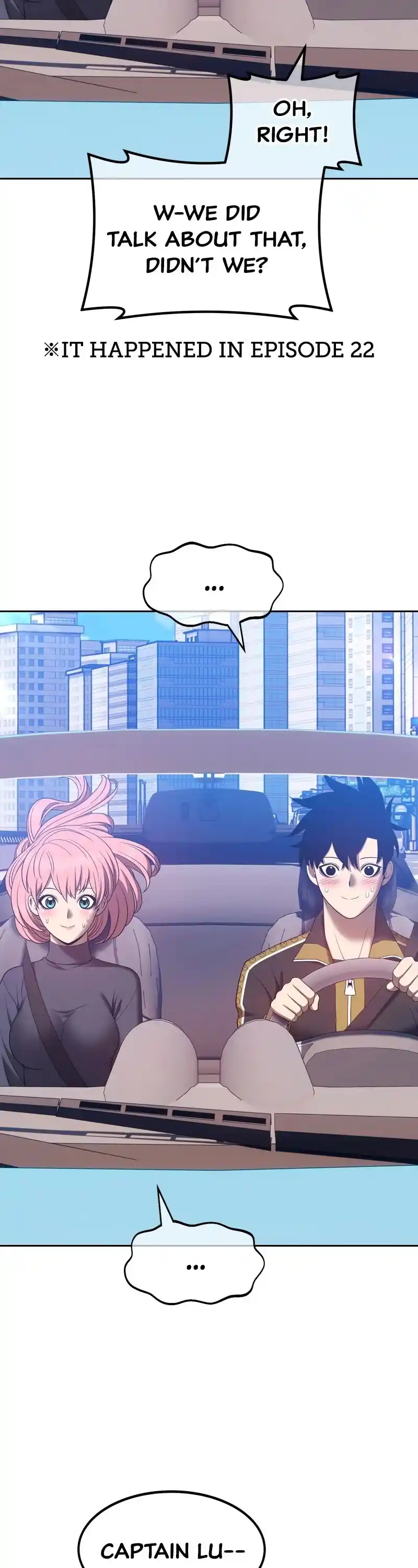 +99 Wooden Stick Chapter 61