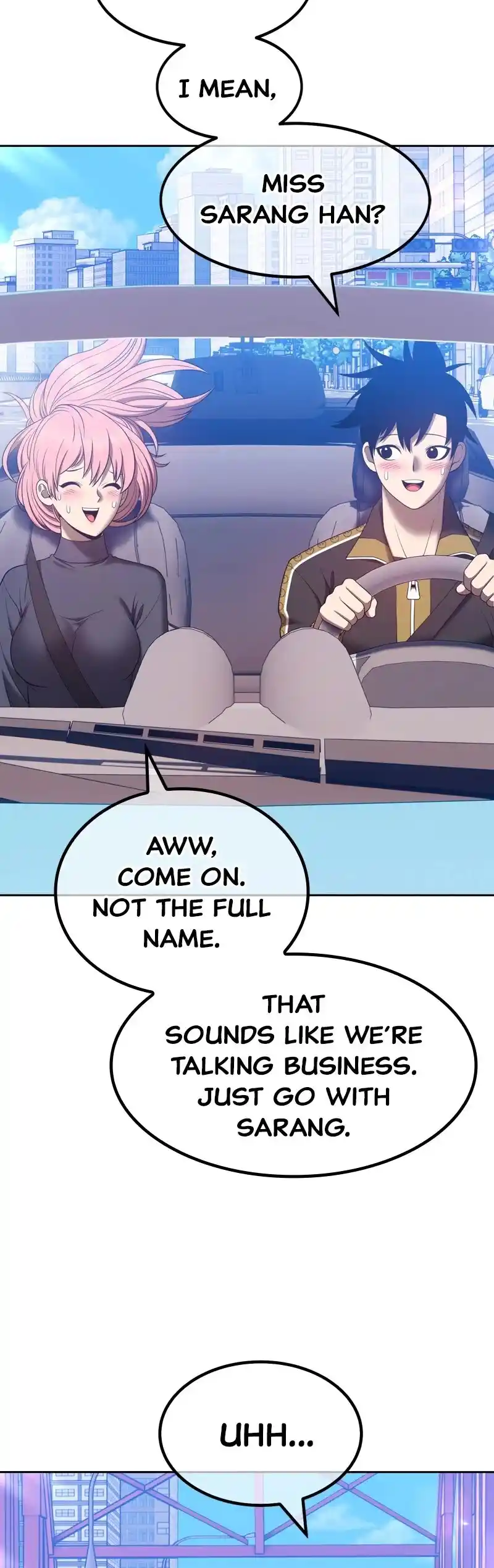 +99 Wooden Stick Chapter 61