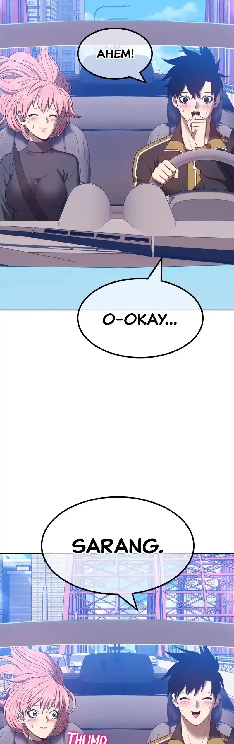 +99 Wooden Stick Chapter 61