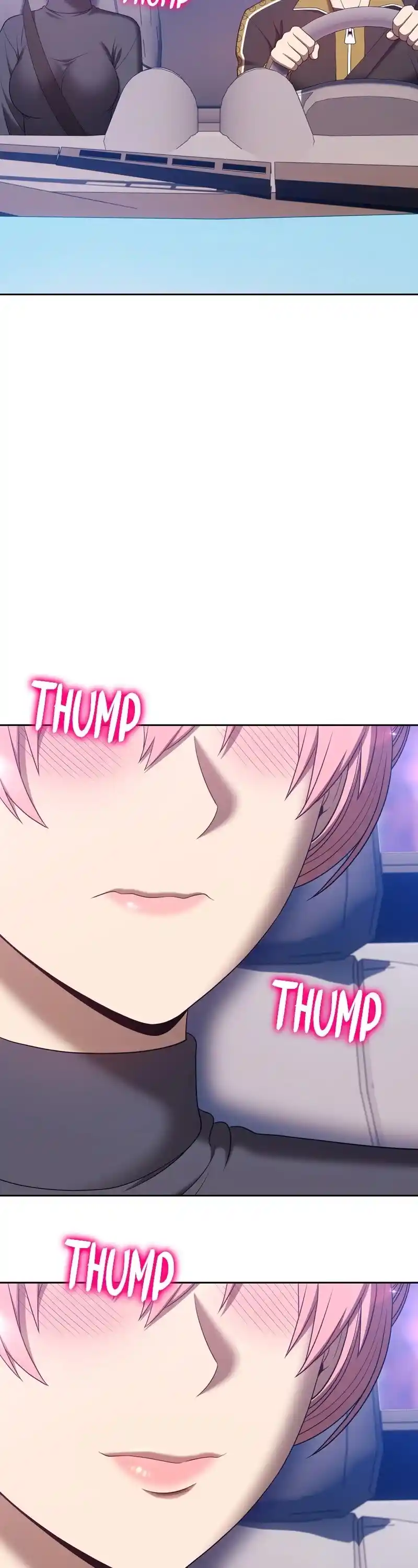 +99 Wooden Stick Chapter 61