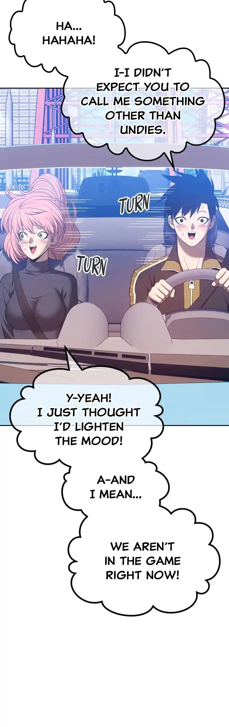 +99 Wooden Stick Chapter 61