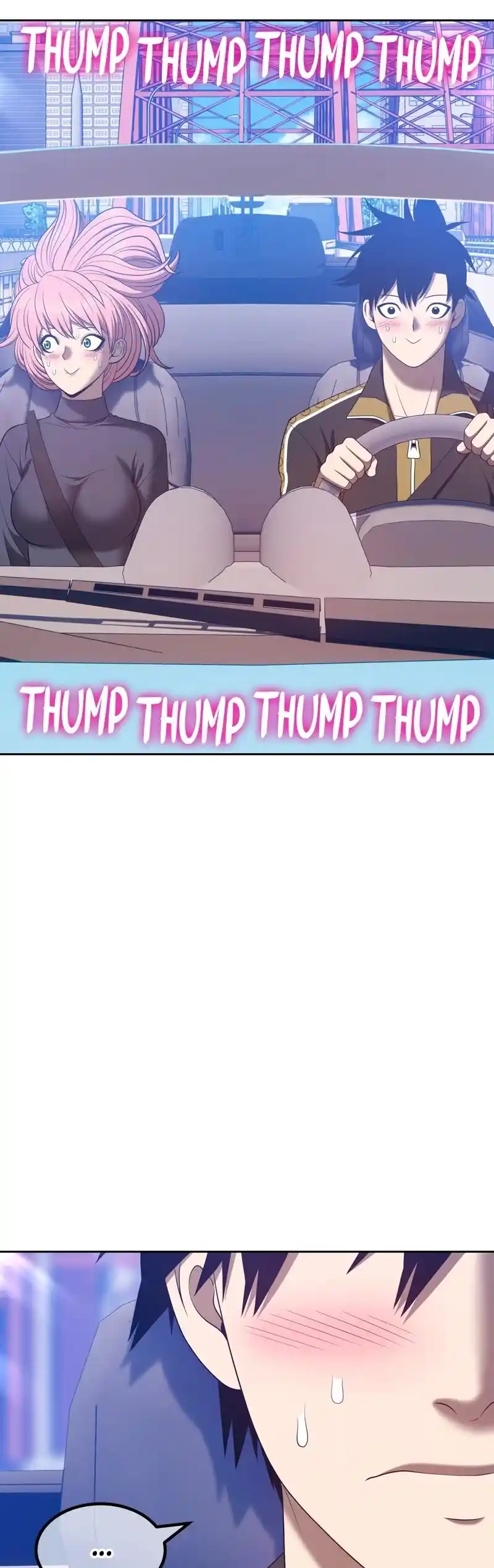 +99 Wooden Stick Chapter 61