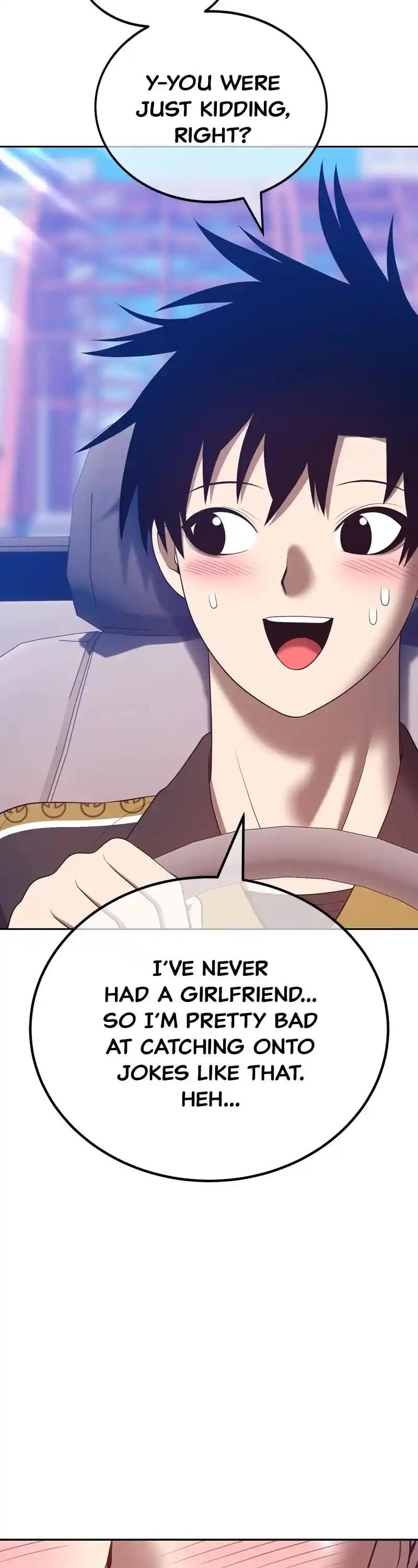 +99 Wooden Stick Chapter 61