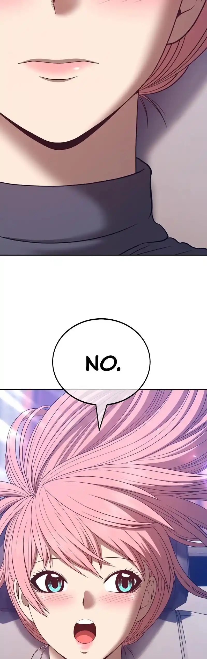 +99 Wooden Stick Chapter 61