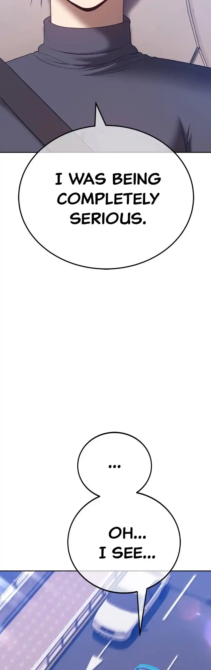 +99 Wooden Stick Chapter 61