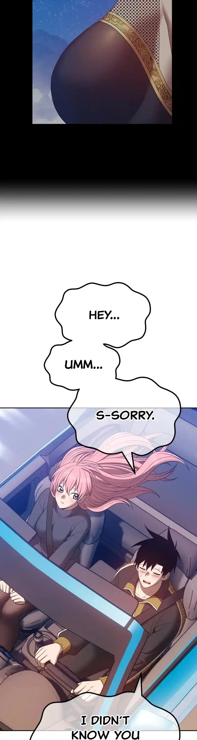 +99 Wooden Stick Chapter 61