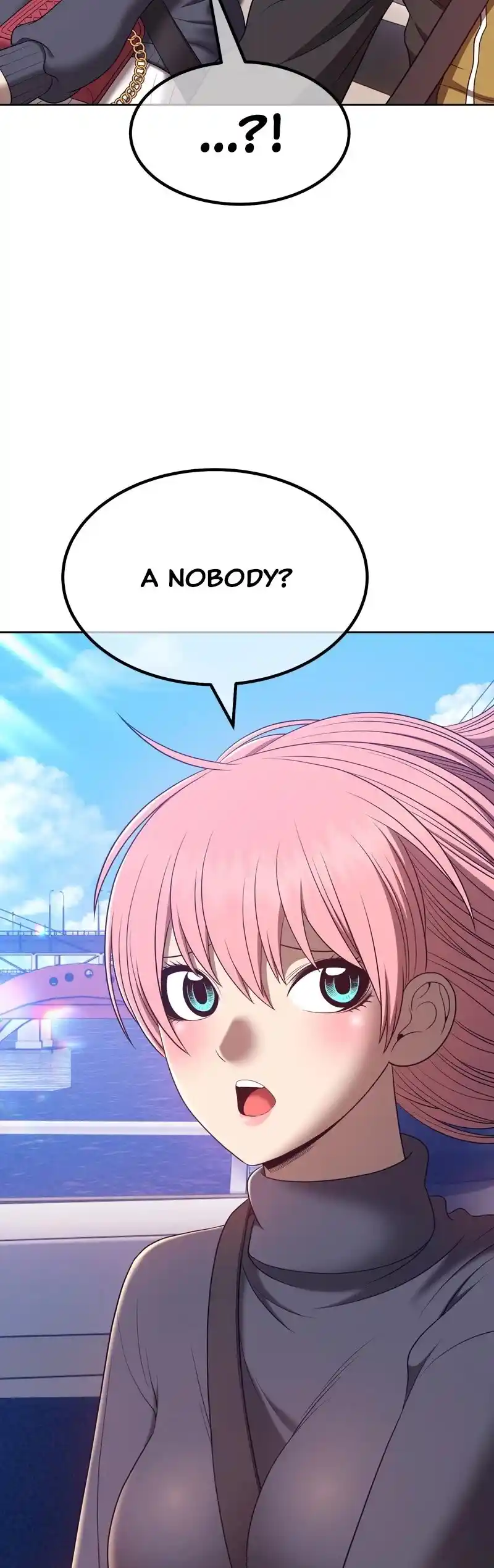 +99 Wooden Stick Chapter 61