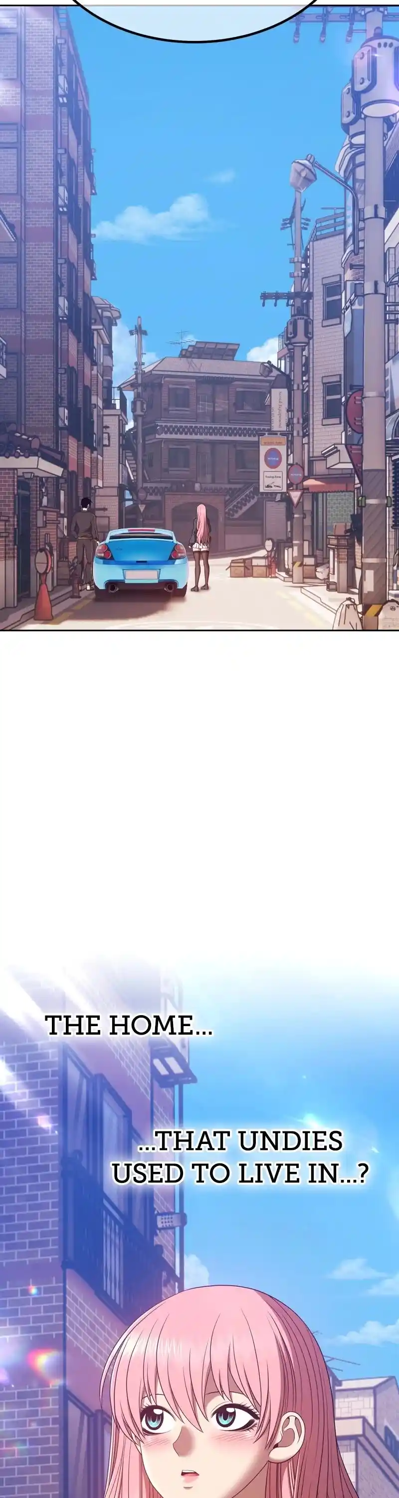 +99 Wooden Stick Chapter 61