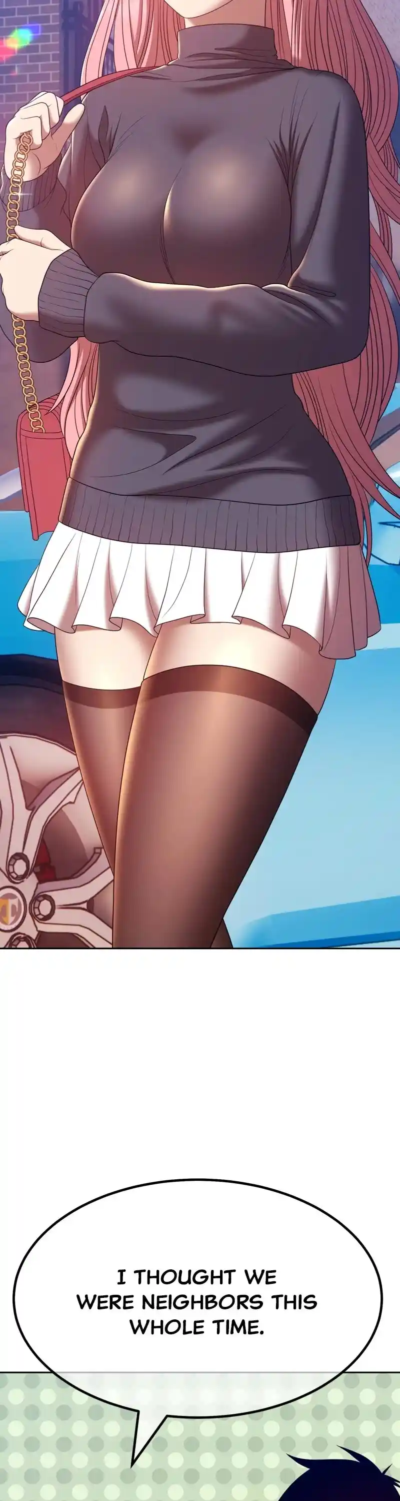 +99 Wooden Stick Chapter 61