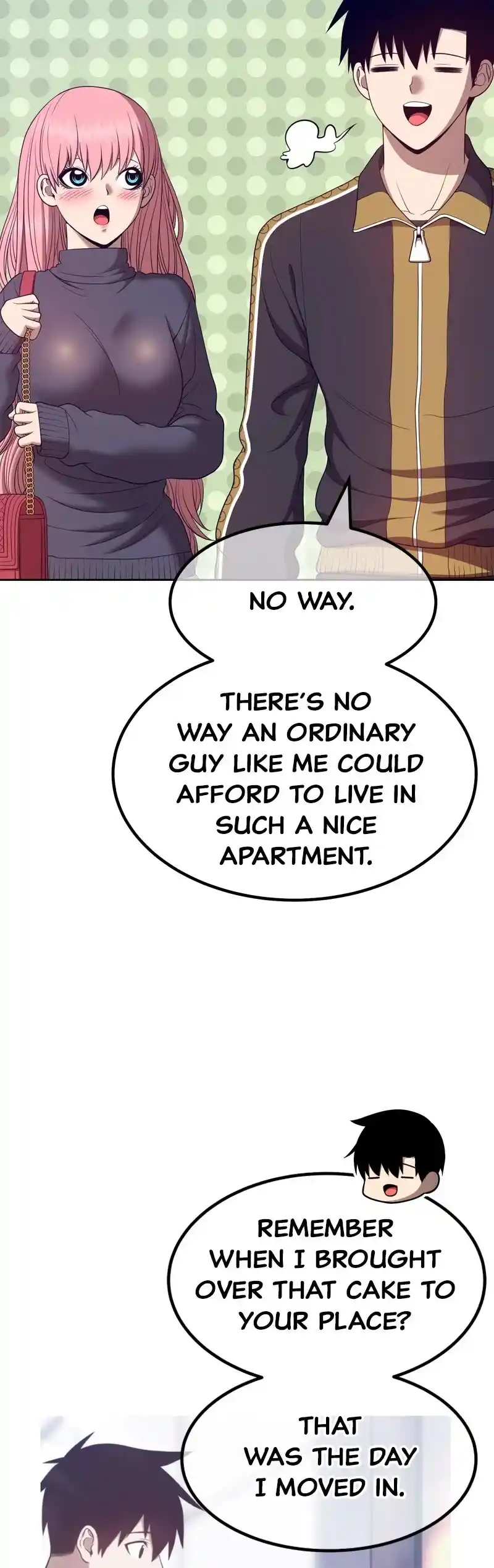 +99 Wooden Stick Chapter 61