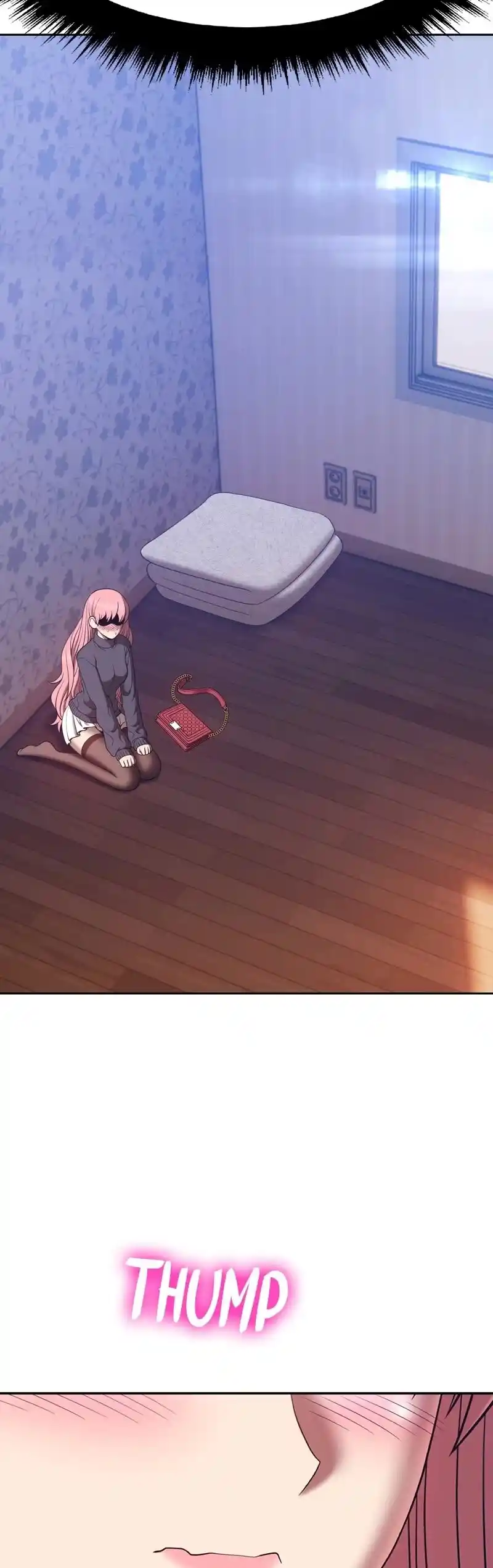 +99 Wooden Stick Chapter 61