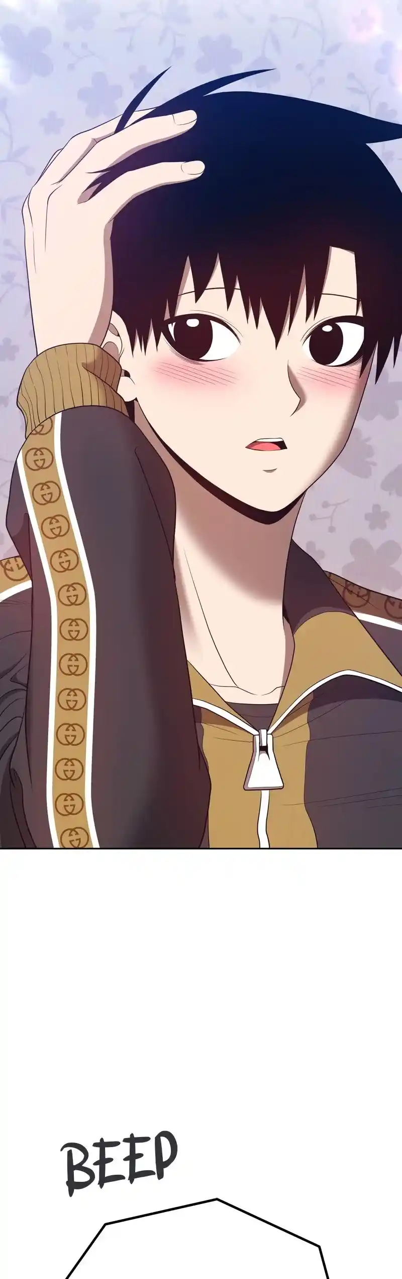 +99 Wooden Stick Chapter 61