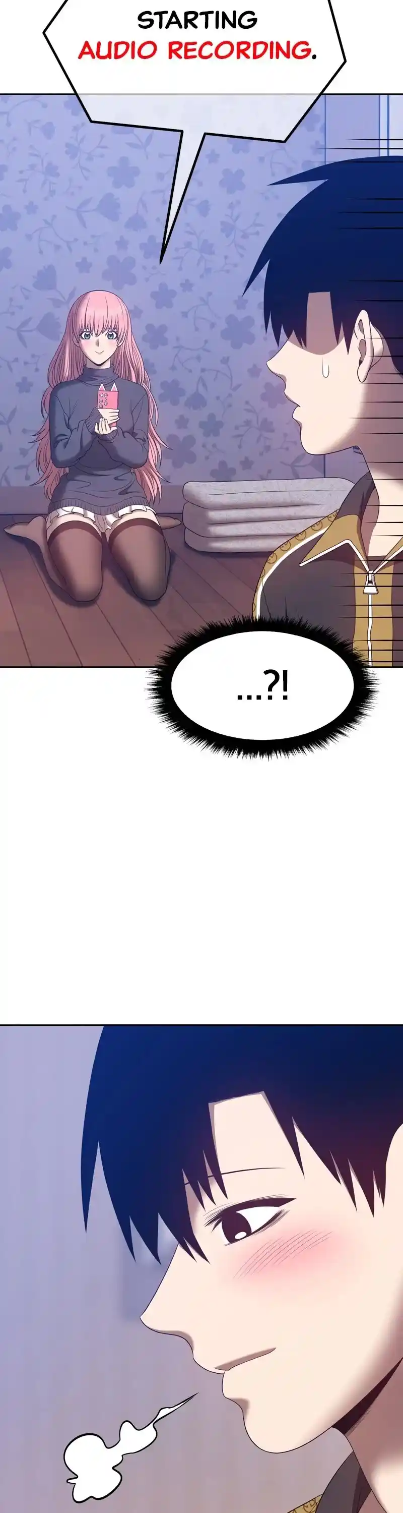 +99 Wooden Stick Chapter 61