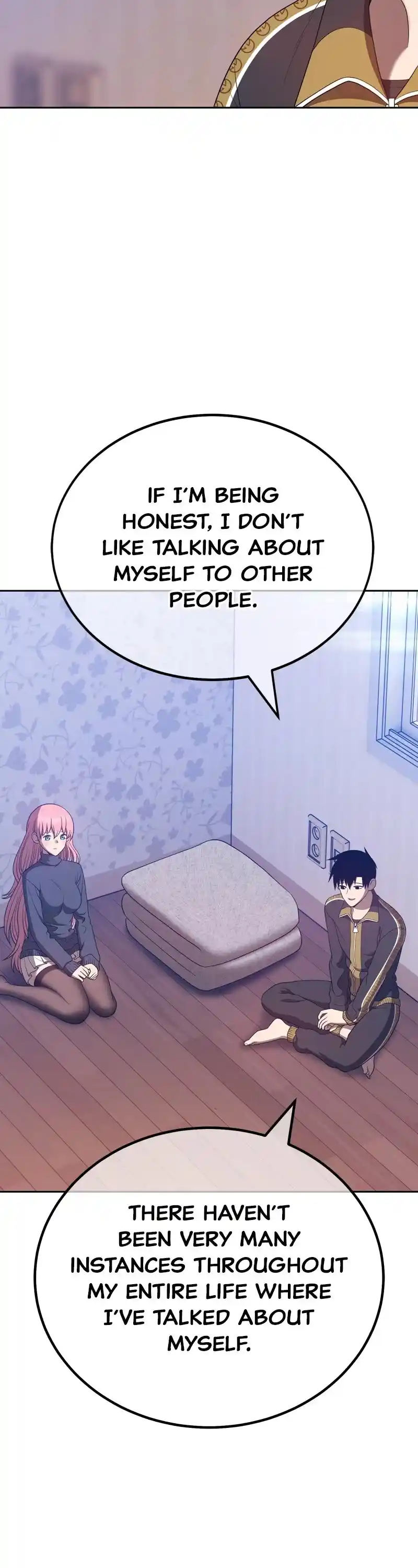 +99 Wooden Stick Chapter 61