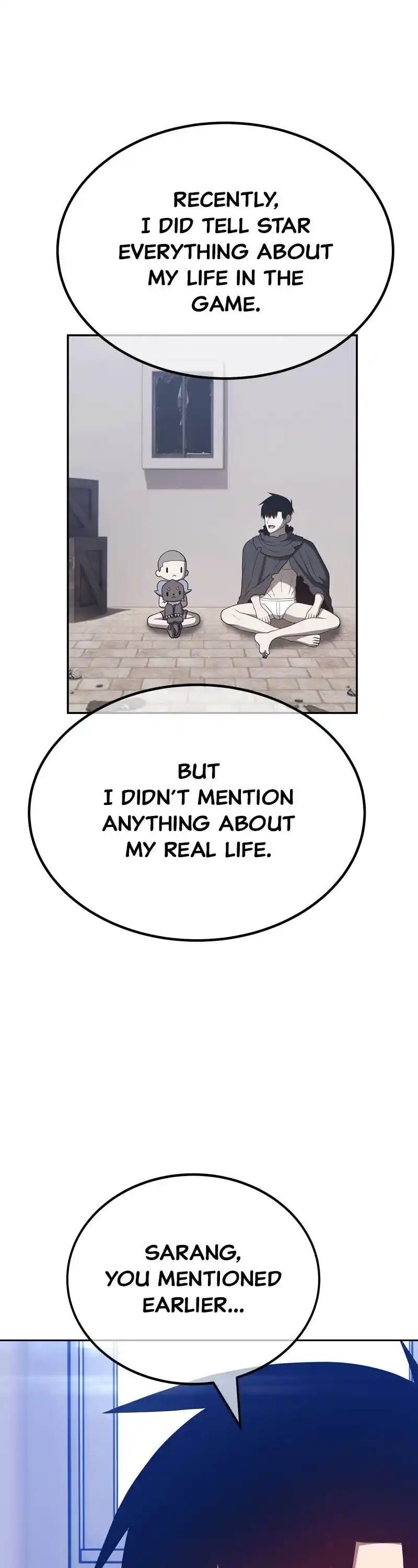 +99 Wooden Stick Chapter 61