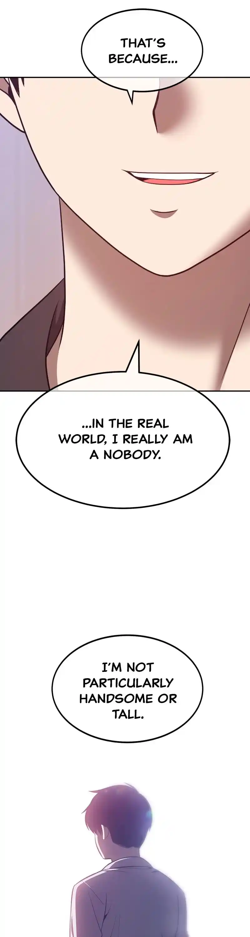 +99 Wooden Stick Chapter 61