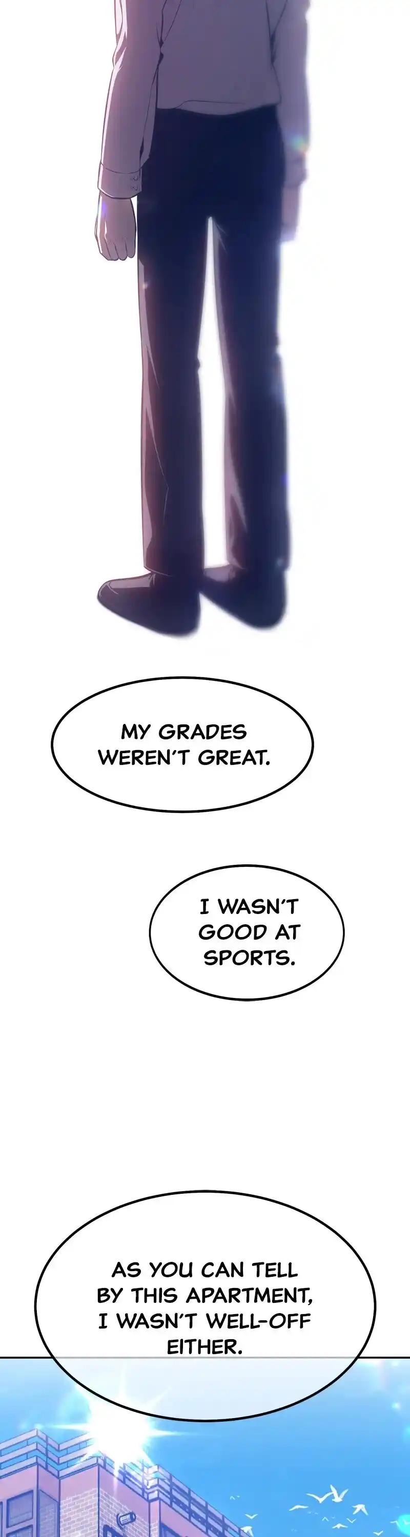 +99 Wooden Stick Chapter 61