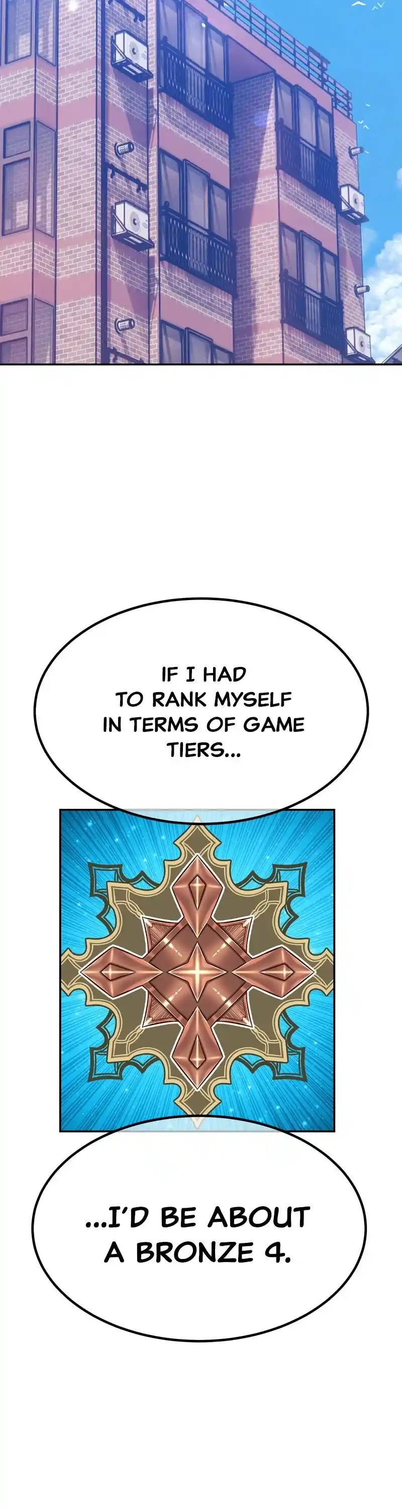 +99 Wooden Stick Chapter 61