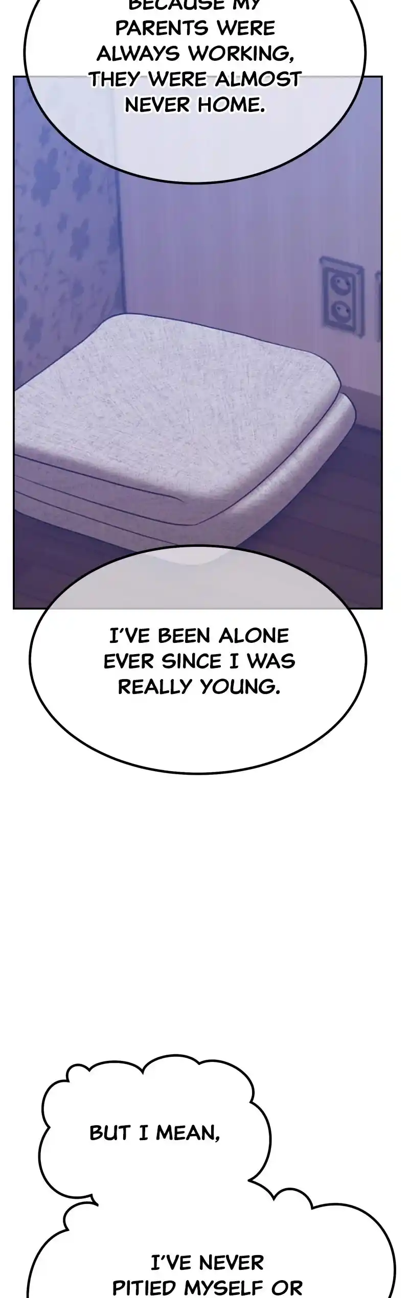 +99 Wooden Stick Chapter 61