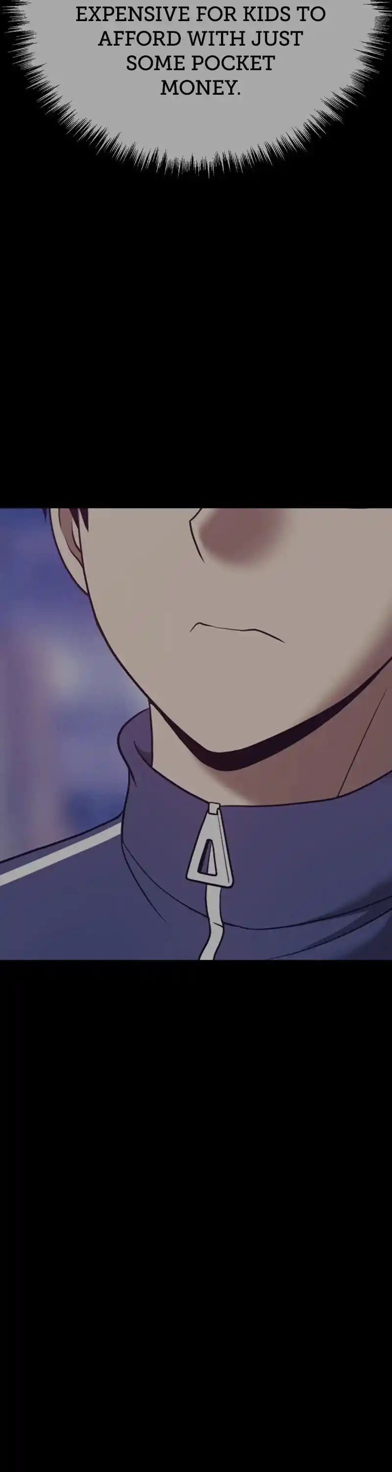 +99 Wooden Stick Chapter 61