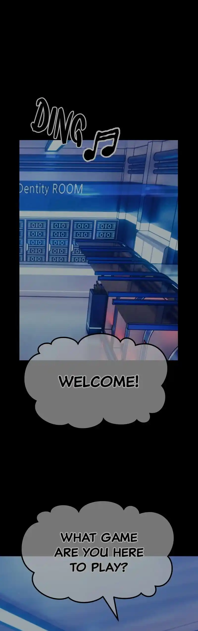 +99 Wooden Stick Chapter 61