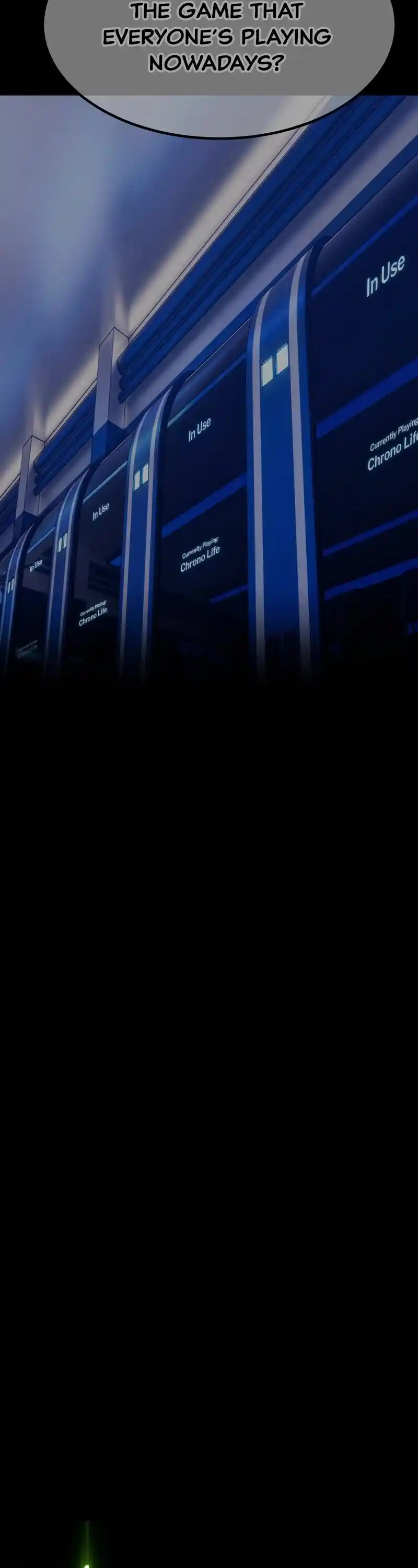 +99 Wooden Stick Chapter 61