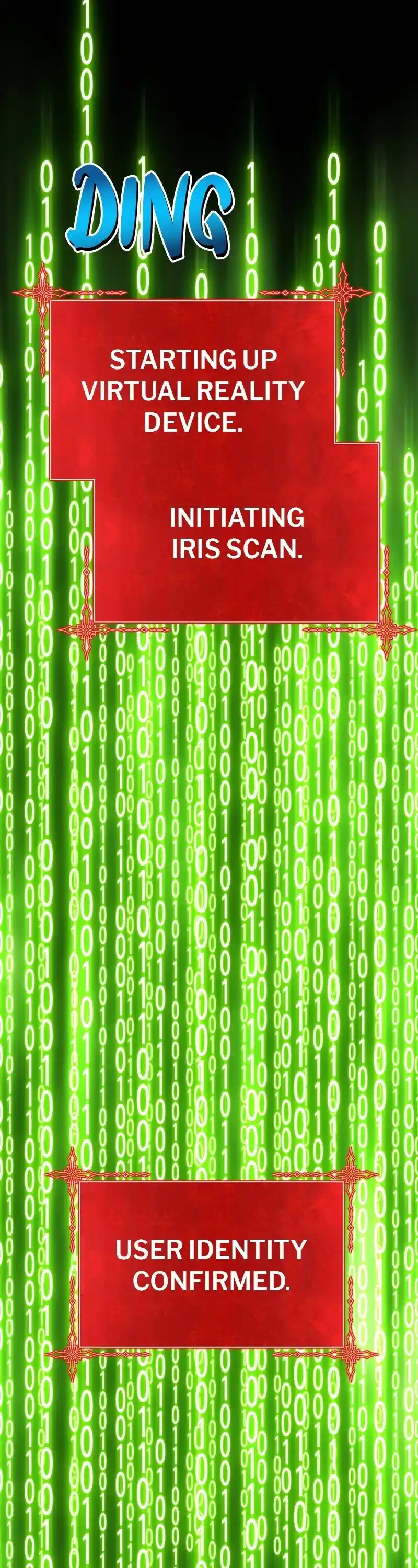 +99 Wooden Stick Chapter 61