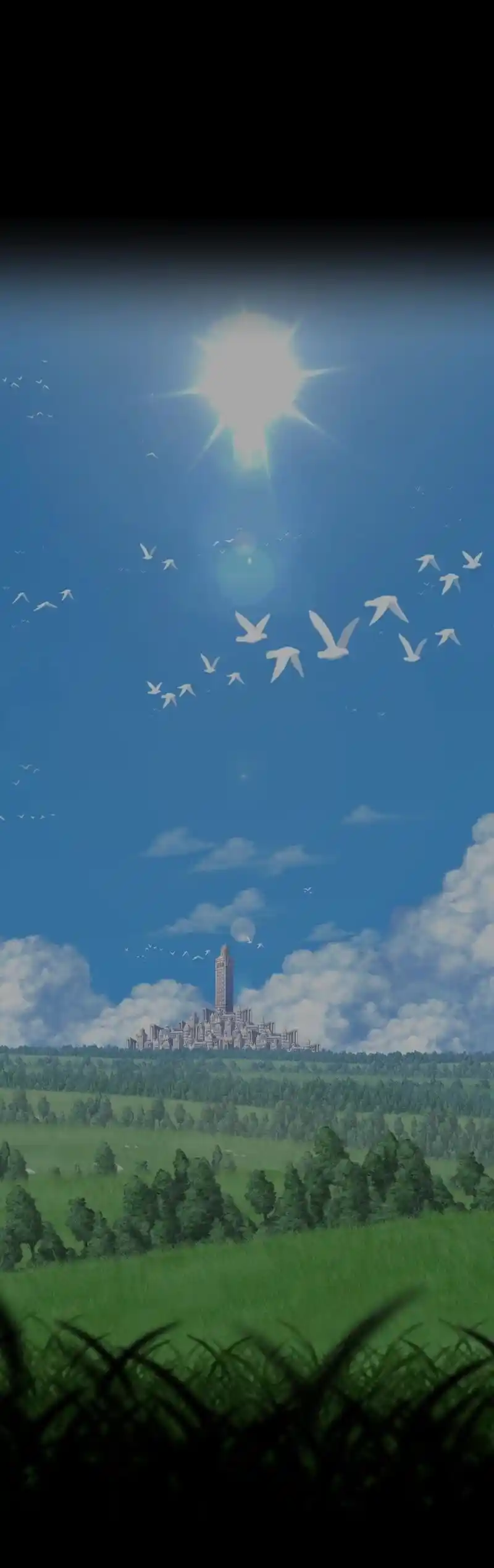 +99 Wooden Stick Chapter 61