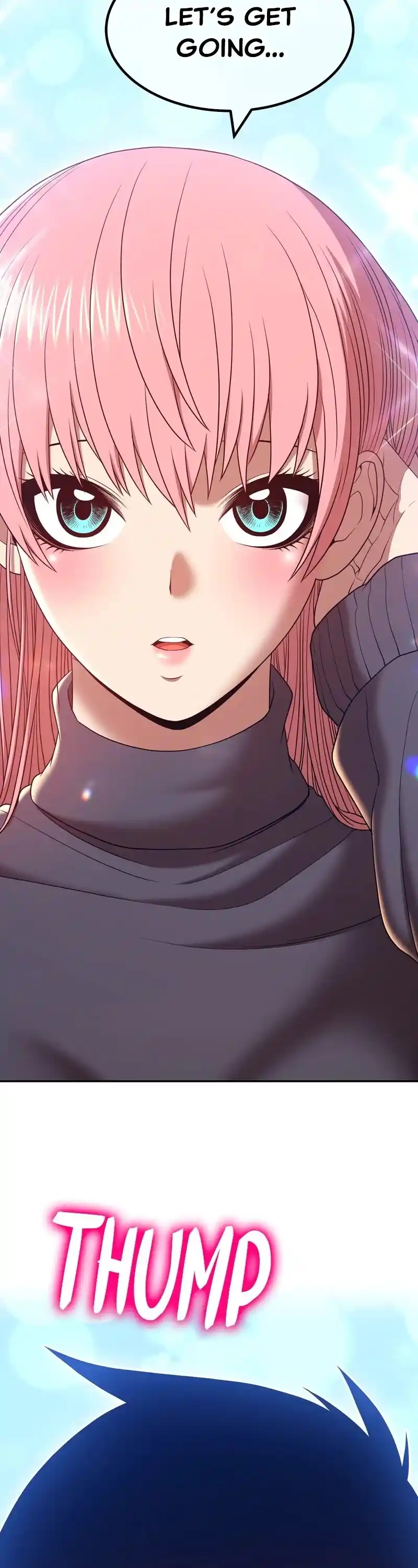 +99 Wooden Stick Chapter 62