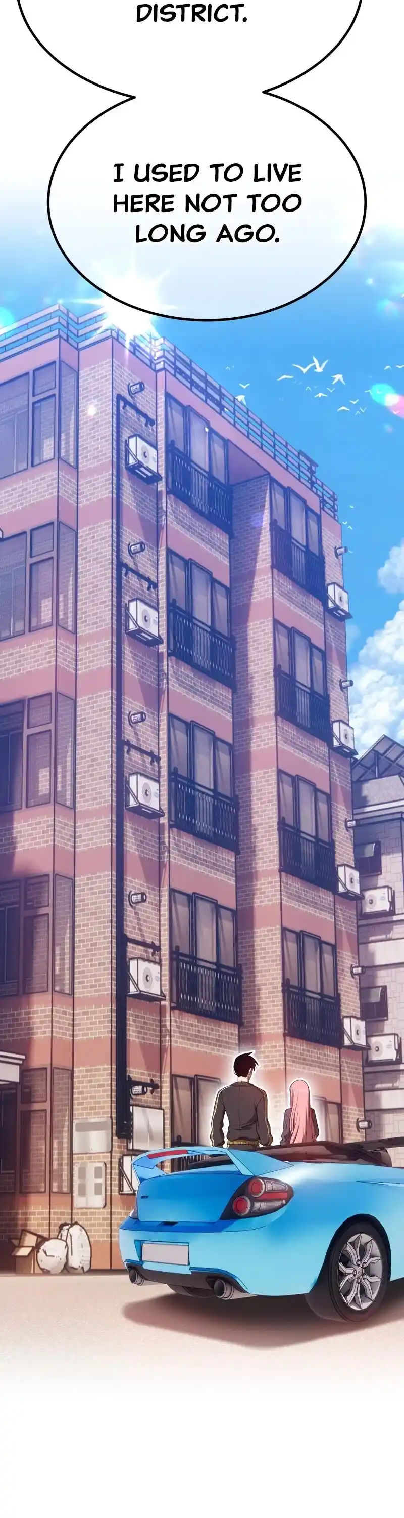 +99 Wooden Stick Chapter 62