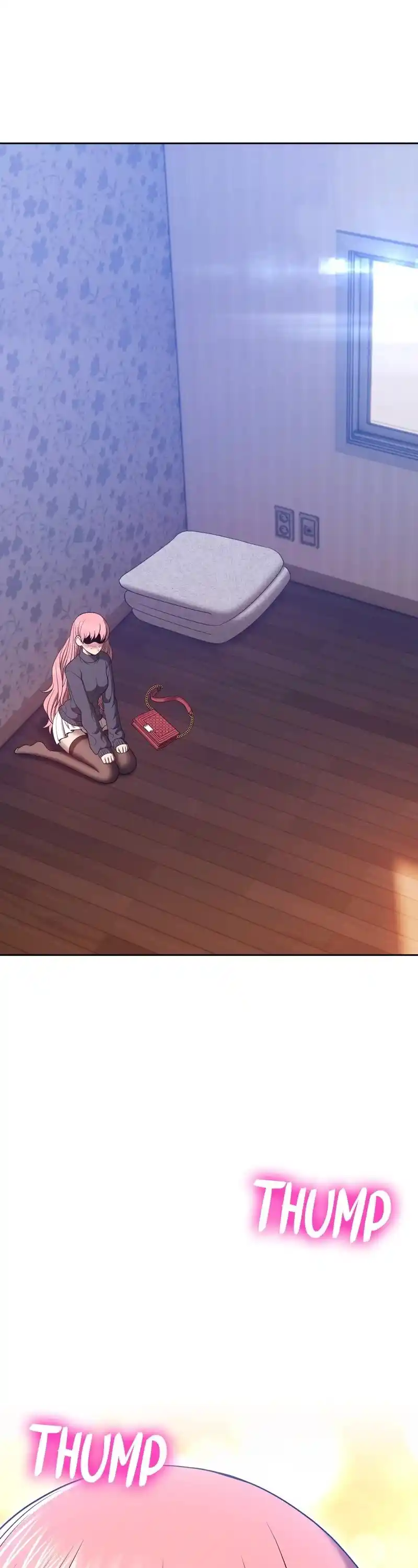 +99 Wooden Stick Chapter 62