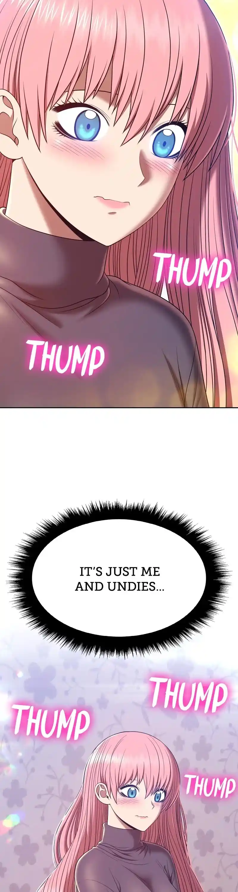 +99 Wooden Stick Chapter 62