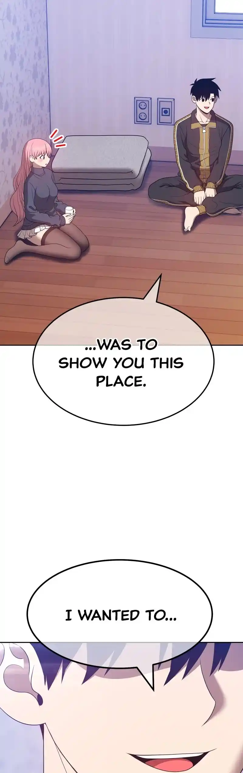 +99 Wooden Stick Chapter 62