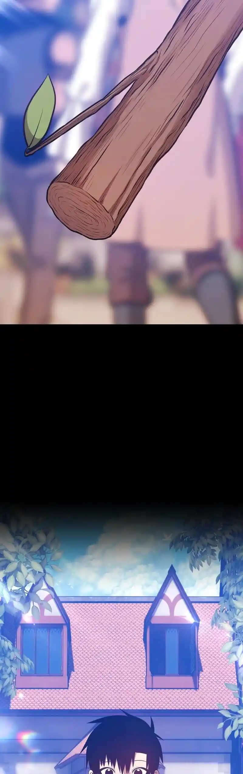 +99 Wooden Stick Chapter 62