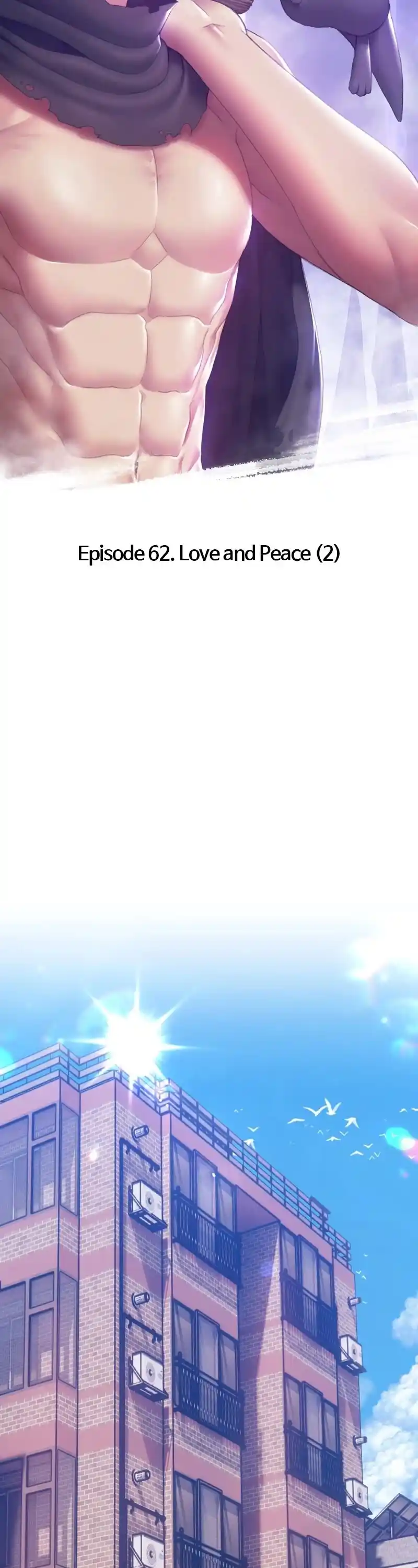 +99 Wooden Stick Chapter 62