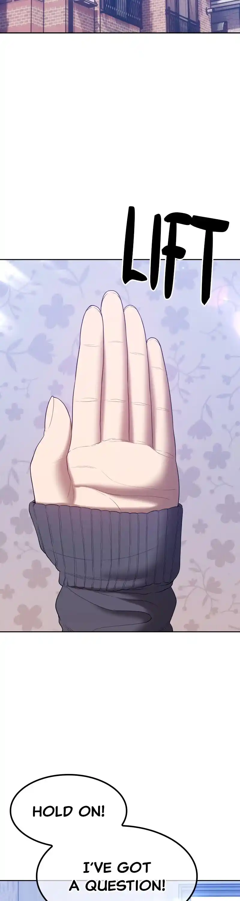 +99 Wooden Stick Chapter 62