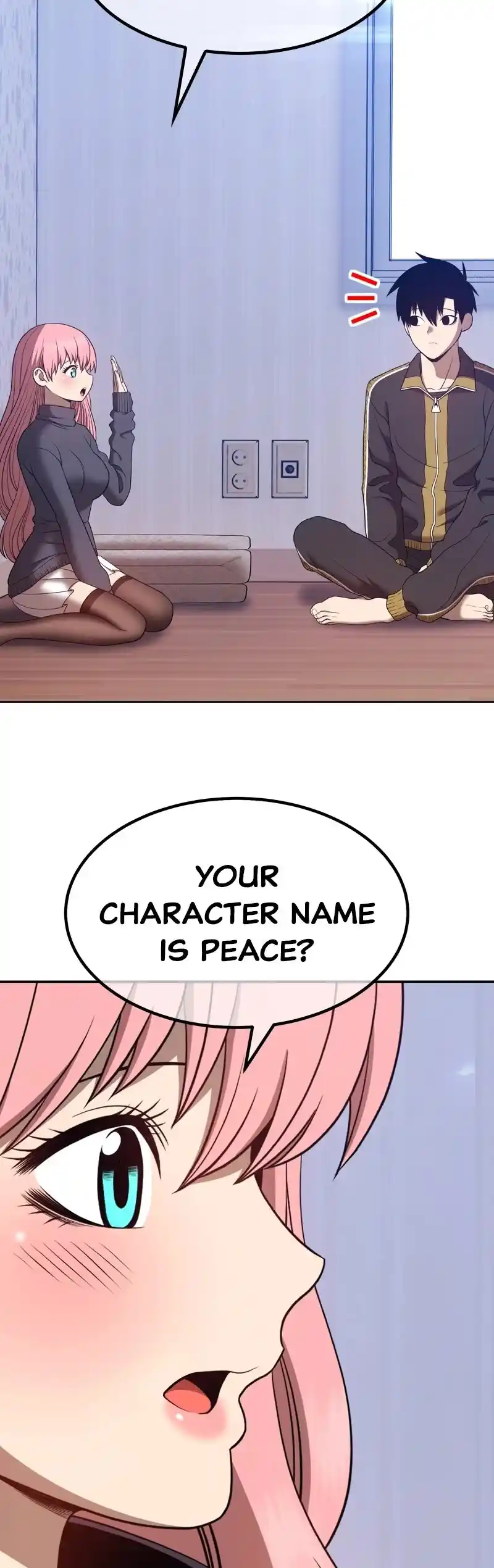 +99 Wooden Stick Chapter 62