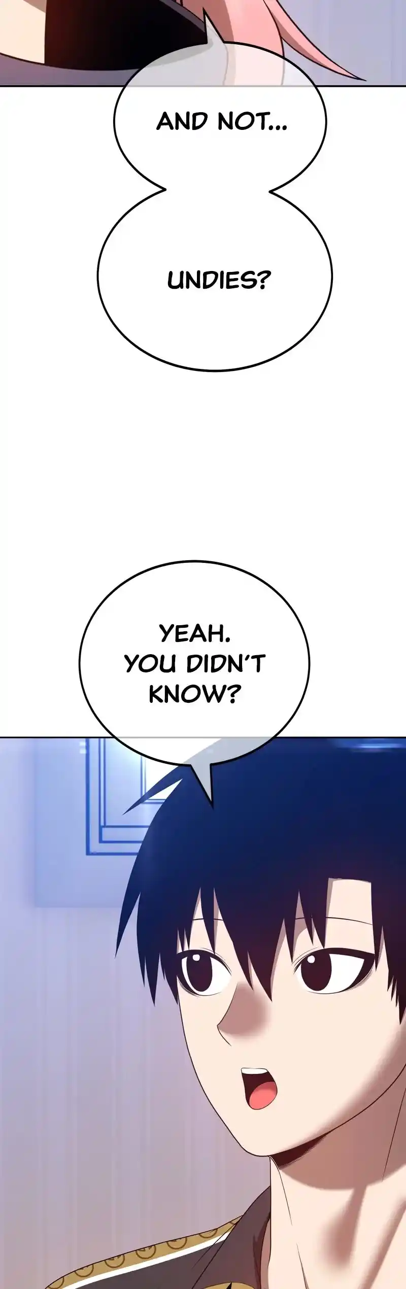 +99 Wooden Stick Chapter 62