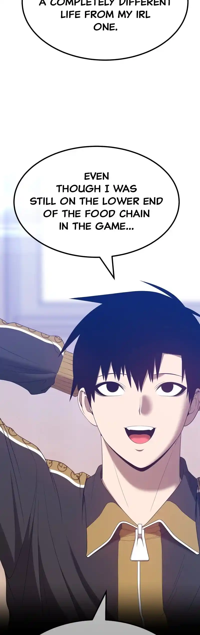 +99 Wooden Stick Chapter 62