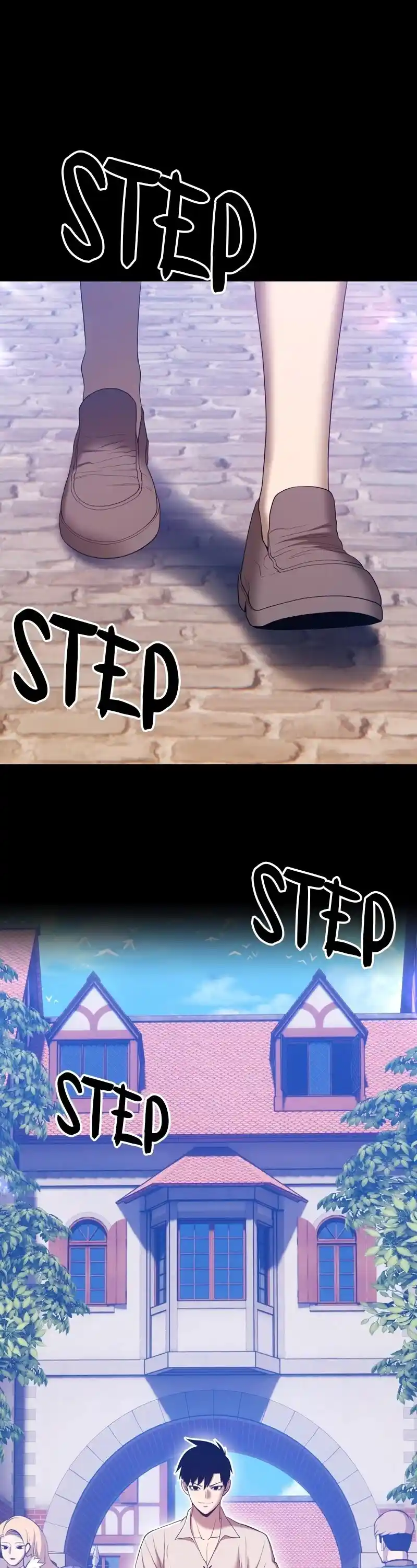 +99 Wooden Stick Chapter 62