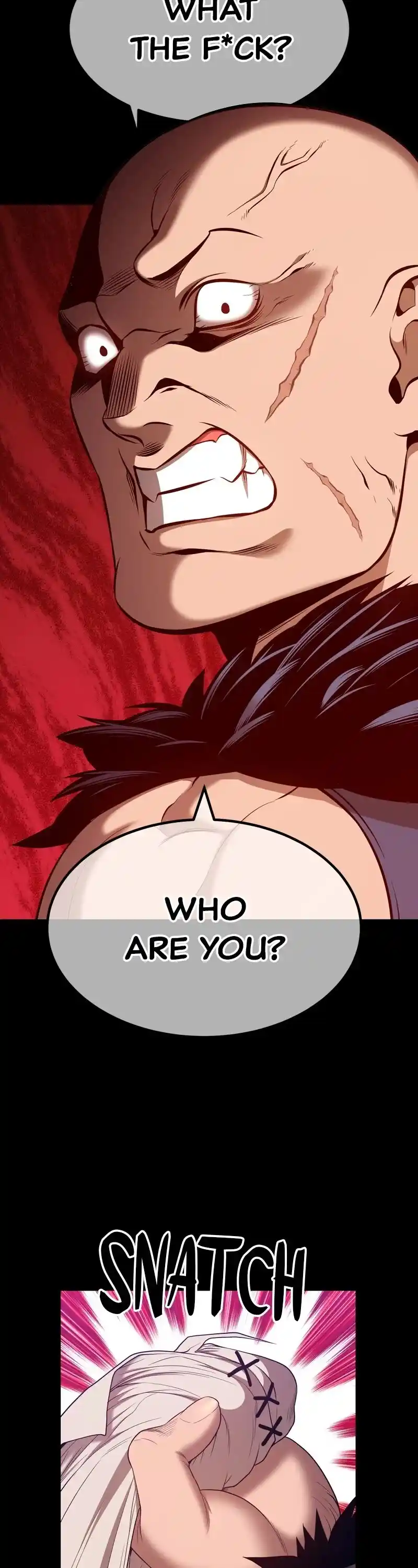 +99 Wooden Stick Chapter 62