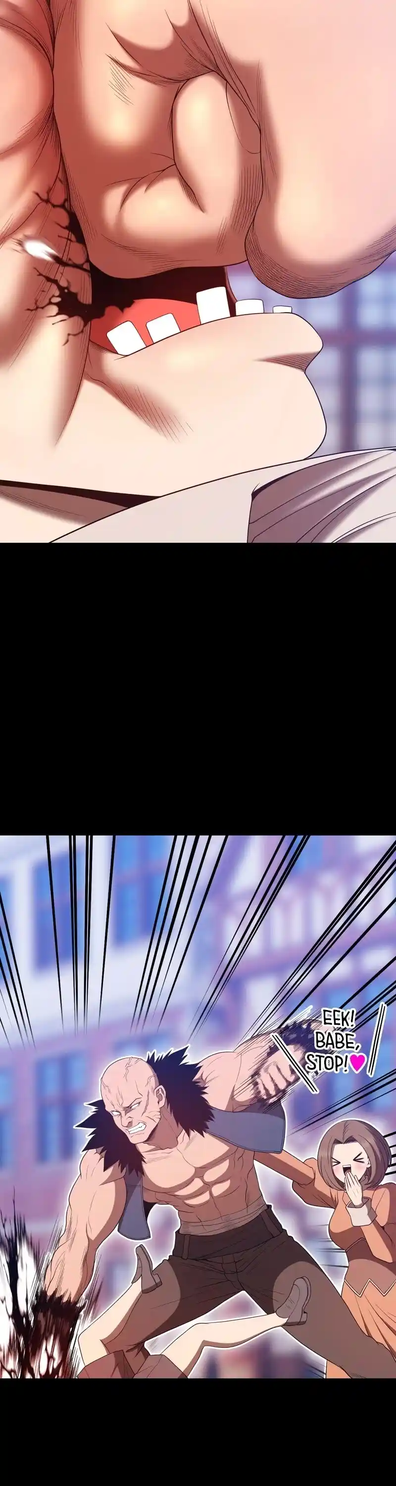 +99 Wooden Stick Chapter 62