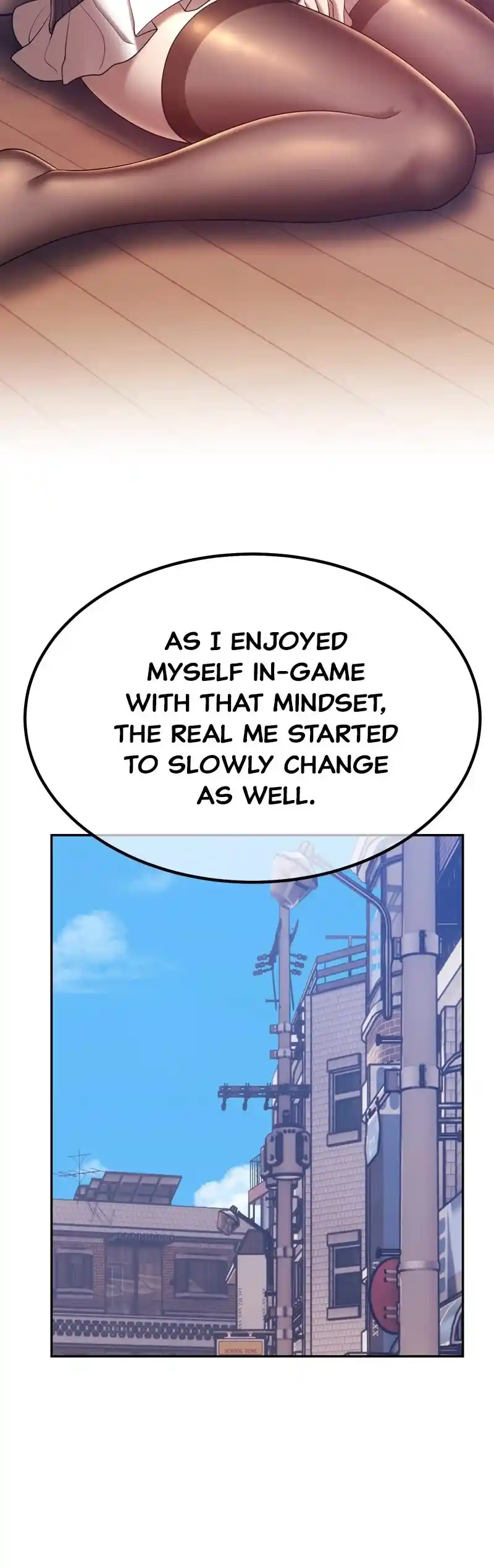 +99 Wooden Stick Chapter 62