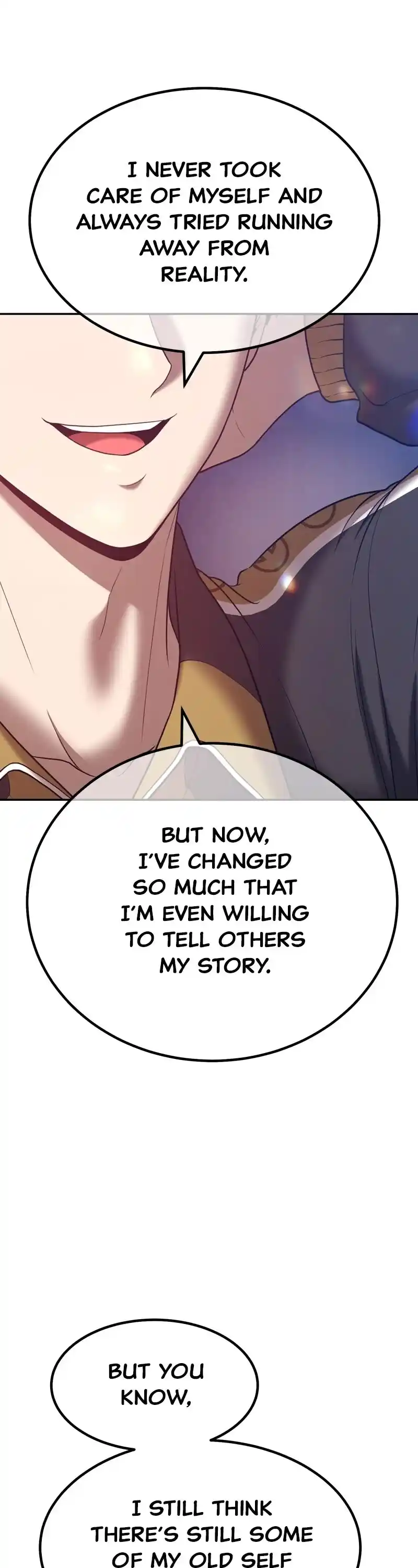 +99 Wooden Stick Chapter 62