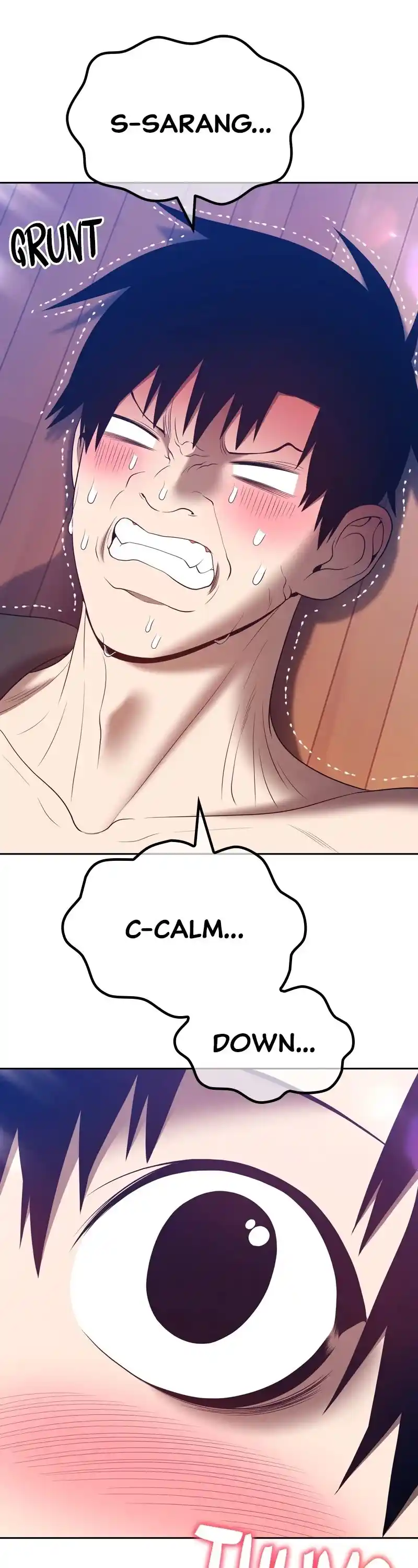 +99 Wooden Stick Chapter 62